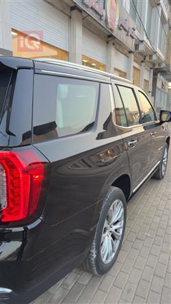 جي ام سي يوكون